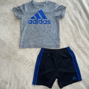Adidas Set Boys